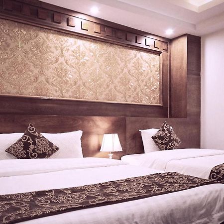Greenland Sa Pa Hotel By Dlmh Luaran gambar
